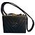 Borsa a tracolla Chanel CC Quilted Chevron Lambskin Box 1991