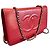 Wallet On Chain Portafoglio con catena Chanel CC Caviar 2012 - vista 2