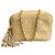 Camera Borsa a tracolla Chanel Triple CC Lambskin Tassel Chain 1994