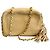 Camera Borsa a tracolla Chanel Triple CC Lambskin Tassel Chain 1994 - vista 4