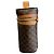 Céline Acadam Coated Canvas Vanity Bag - view 3