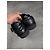 Giuseppe Zanotti Sneaker Pelle Nera Croco Nero - vista 5