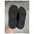 Giuseppe Zanotti Sneaker Pelle Nera Croco Nero - vista 6