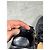 Giuseppe Zanotti Sneaker Pelle Nera Croco Nero - vista 7