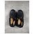 Giuseppe Zanotti Sneaker Pelle Nera Croco Nero - vista 8