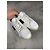 Gucci Ace Sneaker Weiß Leder Rot Grün - Ansicht 4