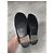 Mocassini Saint Laurent in pelle nera Nero - vista 6