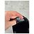Sneaker Louis Vuitton in pelle nera Monogram Nero - vista 7