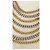 Autre Marque Collana multifilo Unoaerre in bronzo placcato oro e argento D'oro - vista 15