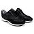 Louis Vuitton Sneakers Damier Pelle Nera Nero