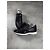 Louis Vuitton Sneakers Damier Pelle Nera Nero - vista 2