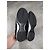 Louis Vuitton Sneakers Damier Pelle Nera Nero - vista 6