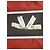 Broche Ruban en Soie Blanche Chanel - vue 3