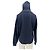 Tommy Hilfiger Pullover in Navy Blau aus Baumwolle - Ansicht 2