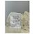 Autre Marque Top in seta beige Taglia S - vista 6