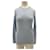 Tommy Hilfiger Pullover aus Baumwolle Blau S