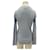 Tommy Hilfiger Pullover aus Baumwolle Blau S - Ansicht 2