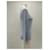 Tommy Hilfiger Pullover aus Baumwolle Blau S - Ansicht 3