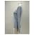 Tommy Hilfiger Pullover aus Baumwolle Blau S - Ansicht 4