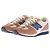 Autre Marque Sneaker camel Beige