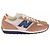 Autre Marque Sneaker camel Beige - Ansicht 2