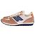 Autre Marque Sneaker camel Beige - Ansicht 3