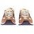 Autre Marque Sneaker camel Beige - Ansicht 4