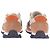 Autre Marque Sneaker camel Beige - Ansicht 5