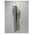 Autre Marque Maglione ATTIRE in lana grigio con scollo a V S  - vista 3