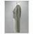 Autre Marque Maglione ATTIRE in lana grigio con scollo a V S  - vista 4