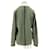 Autre Marque THE NEW YORKER Wollpullover Grün M - Ansicht 2