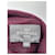 Eric Bompard Rollkragenpullover Kaschmir Dunkelrot M Bordeaux  - Ansicht 5
