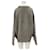 Anine Bing Pullover Grün M Khaki - Ansicht 2