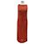 Autre Marque VIX PAULA HERMANNY Kleid orange Viscose