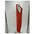 Autre Marque VIX PAULA HERMANNY Kleid orange Viscose - Ansicht 3
