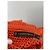 Autre Marque VIX PAULA HERMANNY Kleid orange Viscose - Ansicht 5