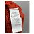 Autre Marque VIX PAULA HERMANNY Kleid orange Viscose - Ansicht 6