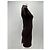 Autre Marque IOANNES Kleid braun Viscose - Ansicht 3