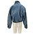 Autre Marque RONNY KOBO Denim Jacket Blue Cotton M - view 2