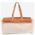 Hermès Cabas Herbag vintage neutro 2002 - vista 2