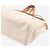 Hermès Cabas Herbag vintage neutro 2002 - vista 3