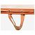 Hermès Cabas Herbag vintage neutro 2002 - vista 5