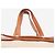 Hermès Cabas Herbag vintage neutro 2002 - vista 6