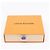 Louis Vuitton M00677 Collana a catena Monogram Nero Argento - vista 7