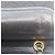 Timeless Borsa a Spalla Chanel Lambskin Double Flap Nero - vista 10