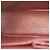 Timeless Borsa a Spalla Chanel Lambskin Double Flap Nero - vista 12