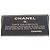 Timeless Borsa a Spalla Chanel Lambskin Double Flap Nero - vista 13