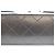 Borsa a Spalla Chanel Lambskin Double Flap Nero - vista 7