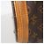 Borsa Tote Louis Vuitton Monogram Bucket GM Marrone - vista 5