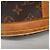 Borsa Tote Louis Vuitton Monogram Bucket GM Marrone - vista 6